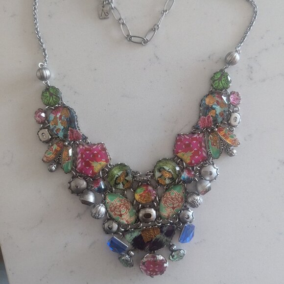 Ayala Bar Radiance Collection Necklace - Picture 2 of 4